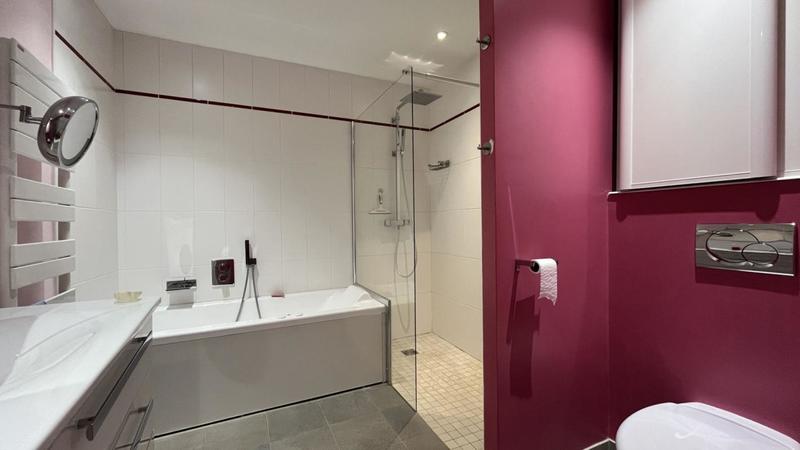 Maison de ville - 163 m² - 7 pièces