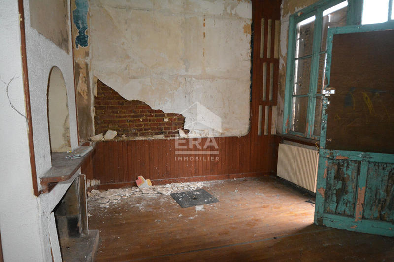 Immeuble - 235 m² - 7 pièces