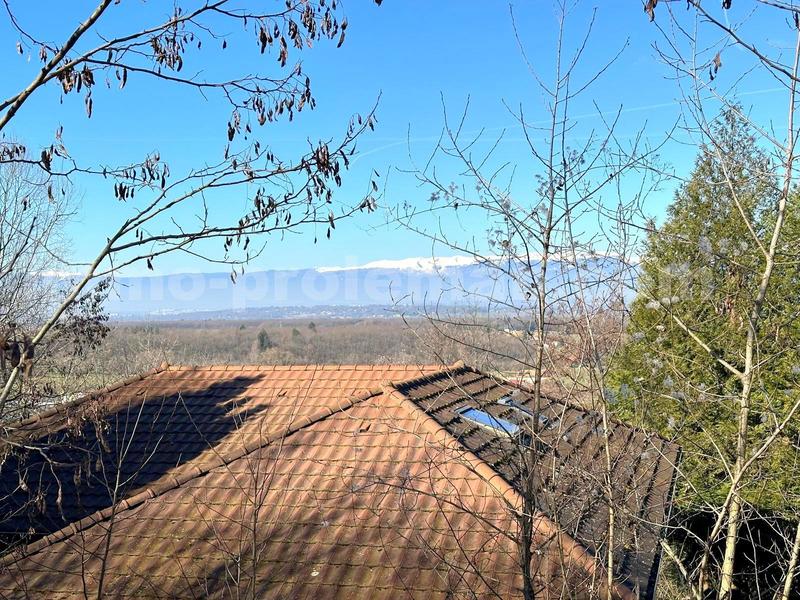 Maison - 147 m² - 4 pièces