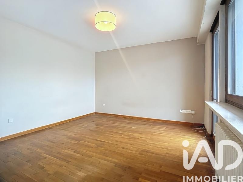 Maison - 126 m² - 5 pièces