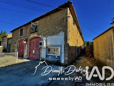 Maison - 96 m² - 3 pièces