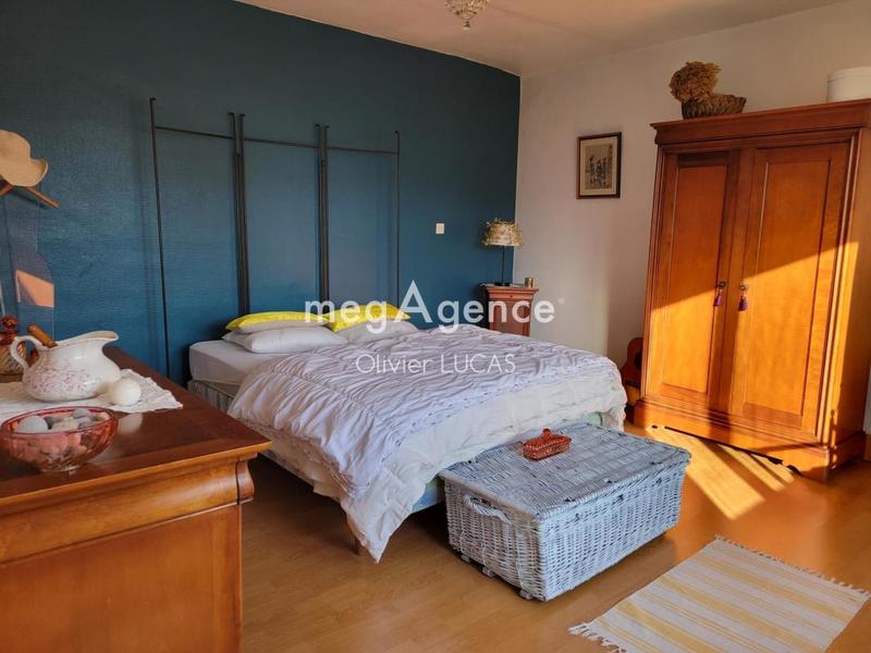 Maison - 175 m² - 5 pièces