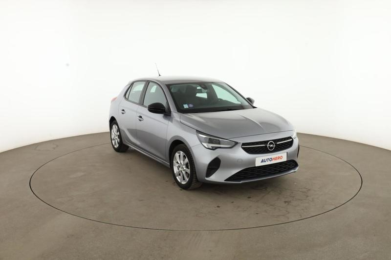 Opel Corsa 1.2 Edition Business 5p 75 ch