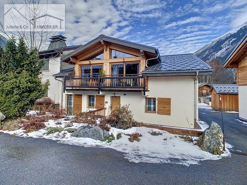 Appartement - 135 m² - 4 pièces