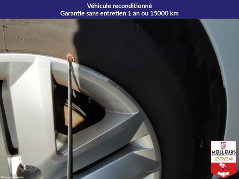 Renault Clio 1.5 Blue Dci 100ch Evolution Gsr2