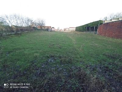 Terrain constructible - 1 984 m²