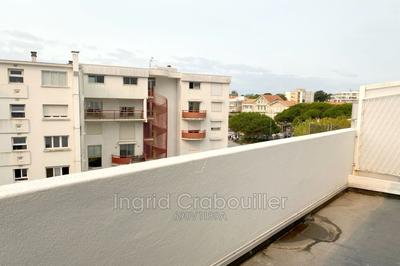 Appartement - 51 m² - 3 pièces