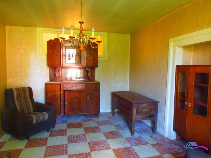 Maison - 88 m² - 3 pièces