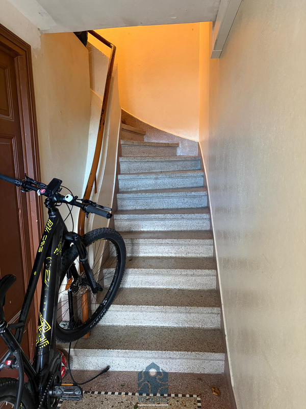 Immeuble - 204 m² - 8 pièces