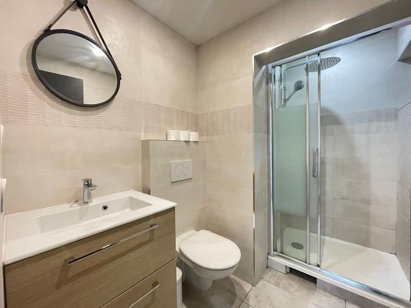 Appartement - 19 m² - 1 pièce