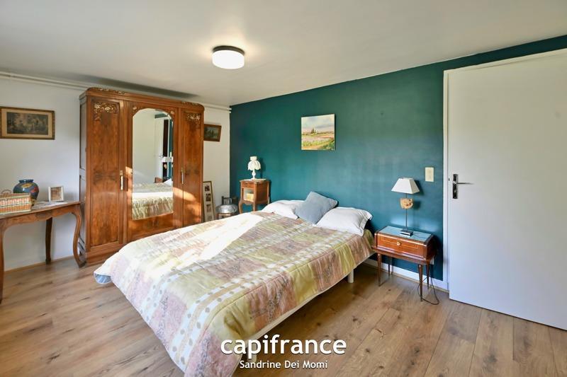 Maison - 155 m² - 7 pièces