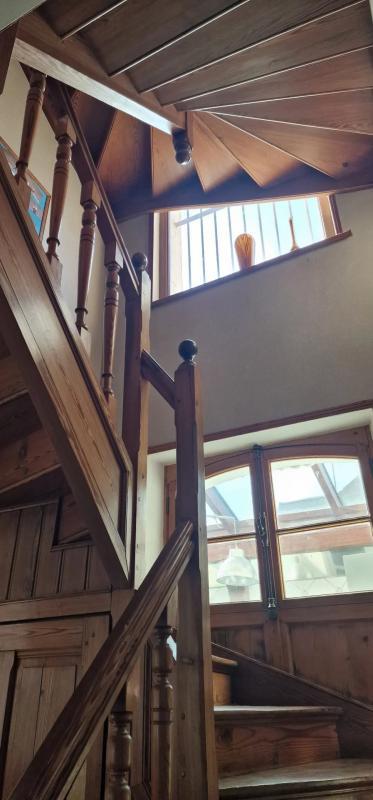 Maison de ville - 116 m² - 5 pièces