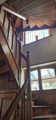 Maison de ville - 116 m² - 5 pièces