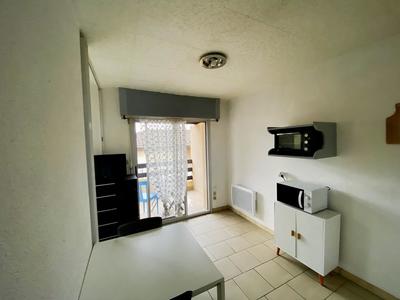 Appartement - 21 m² - 1 pièce