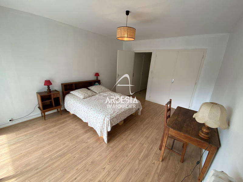 Appartement - 91 m² - 3 pièces