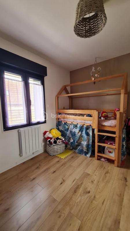 Maison traditionnelle - 78 m² - 3 pièces