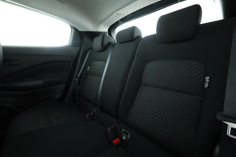 Nissan Juke 1.0 Dig-T Visia Bvm6 114 ch