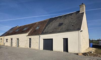 Maison - 160 m² - 5 pièces