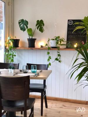 Local commercial - 100 m²