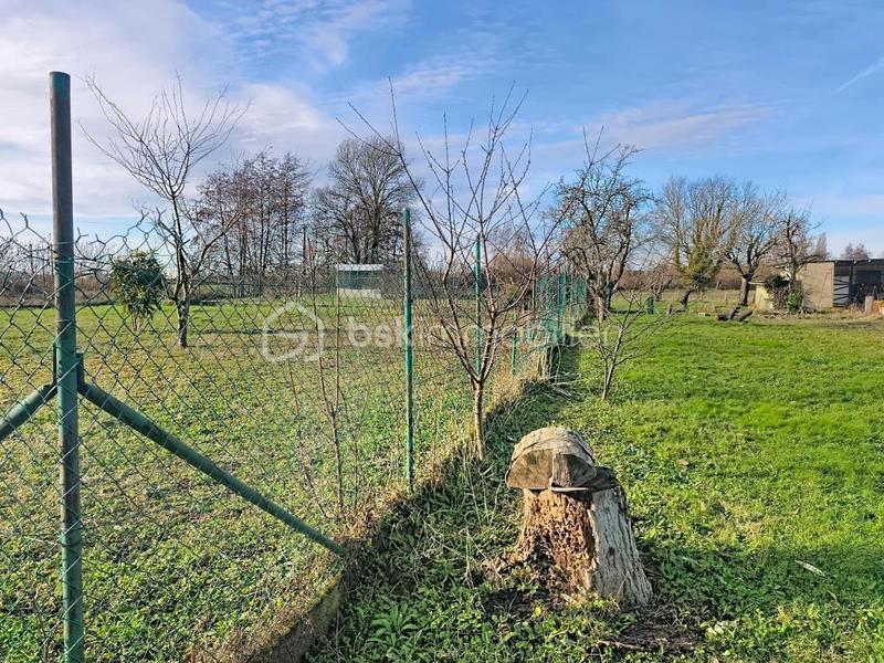 Maison - 114 m² - 4 pièces