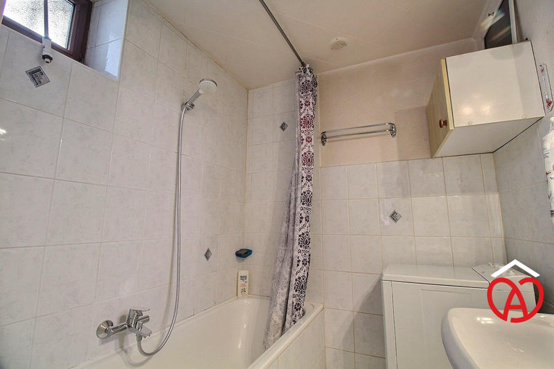 Maison ancienne - 92 m² - 4 pièces