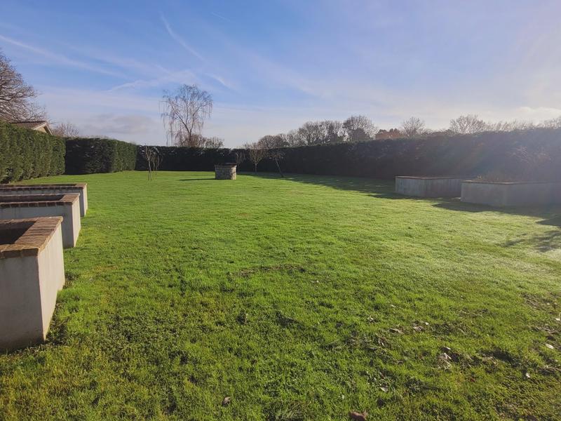 Maison ancienne - 280 m² - 8 pièces