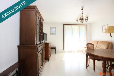 Appartement - 78 m² - 4 pièces