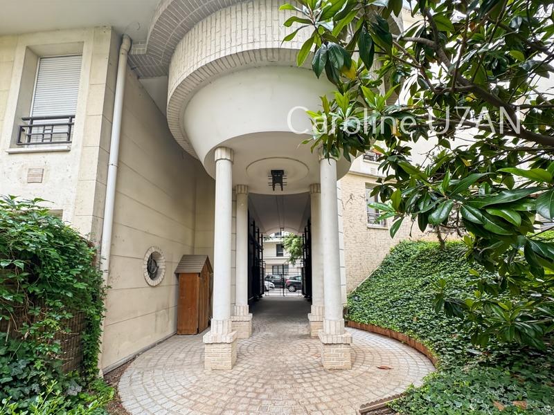 Appartement - 106 m² - 5 pièces