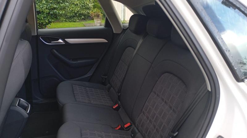 Audi Q3 2.0 Tdi 150 Ambition Luxe