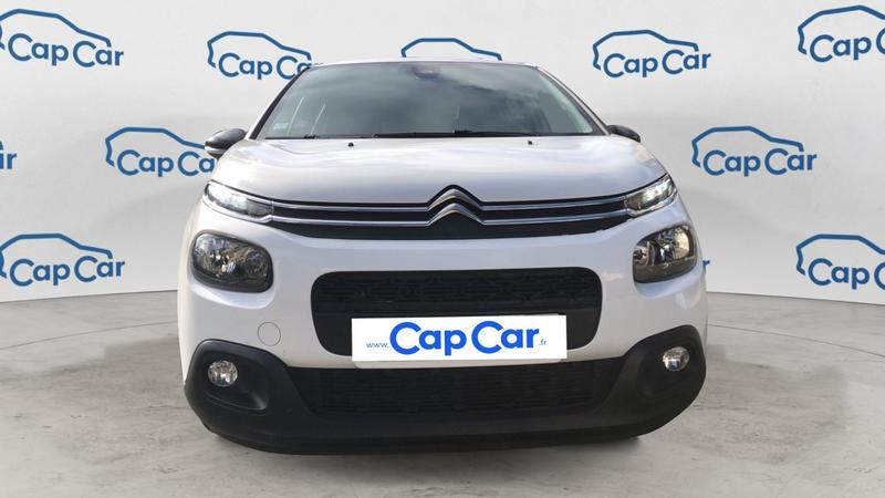 Citroën C3 III 1.2 Puretech 82 Feel Business