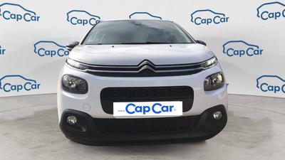 Citroën C3 III 1.2 Puretech 82 Feel Business
