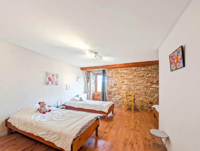 Ferme - 340 m² - 12 pièces