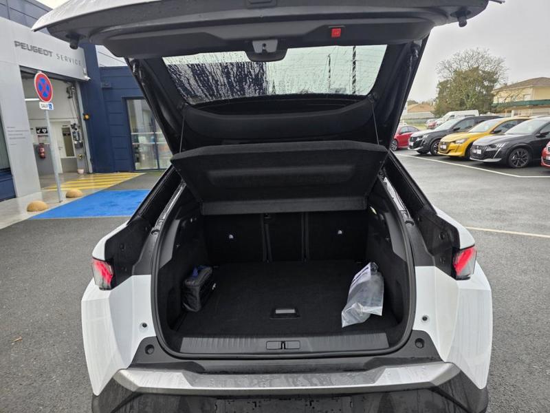 Peugeot 3008 III 1.2 Hybrid 145 E-Dcs6 Gt