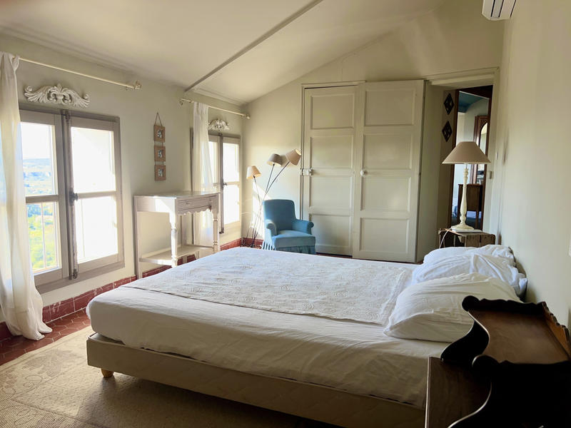 Maison - 155 m² - 5 pièces