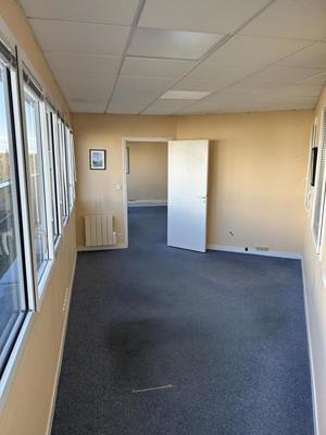 Local d'activité / Entrepôt - 37 m²