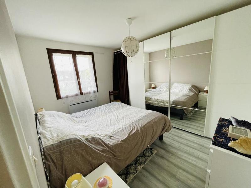 Maison - 78 m² - 3 pièces