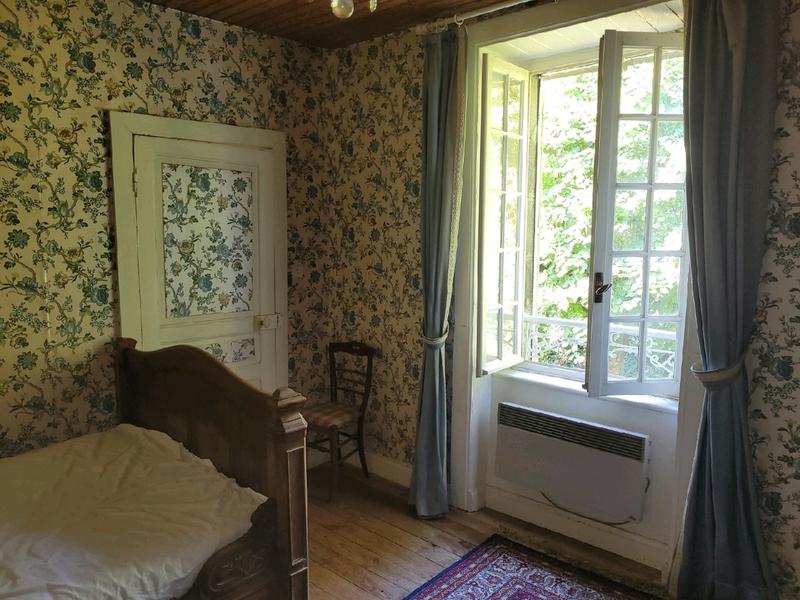 Maison - 160 m² - 7 pièces