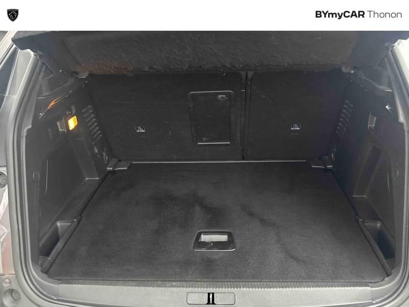 Peugeot 3008 BlueHDi 130ch s&amp;S Eat8 Allure Pack