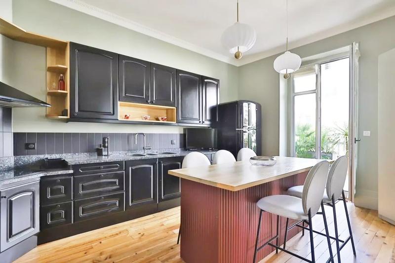 Appartement - 148 m² - 4 pièces