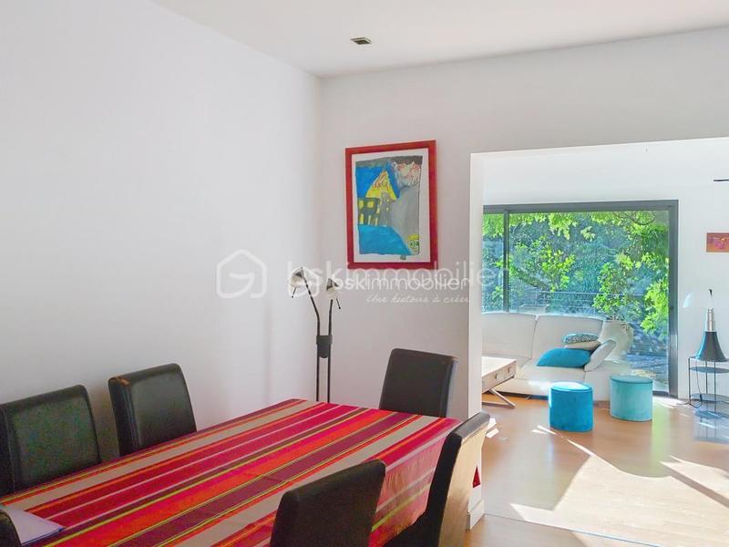 Maison - 140 m² - 4 pièces