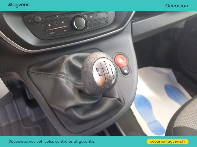 Renault Kangoo Express 1.5 Blue dCi 95ch Extra R-Link
