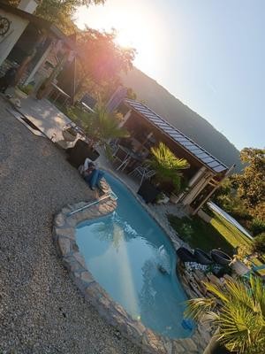 Châlet - 68 m² - 4 pièces