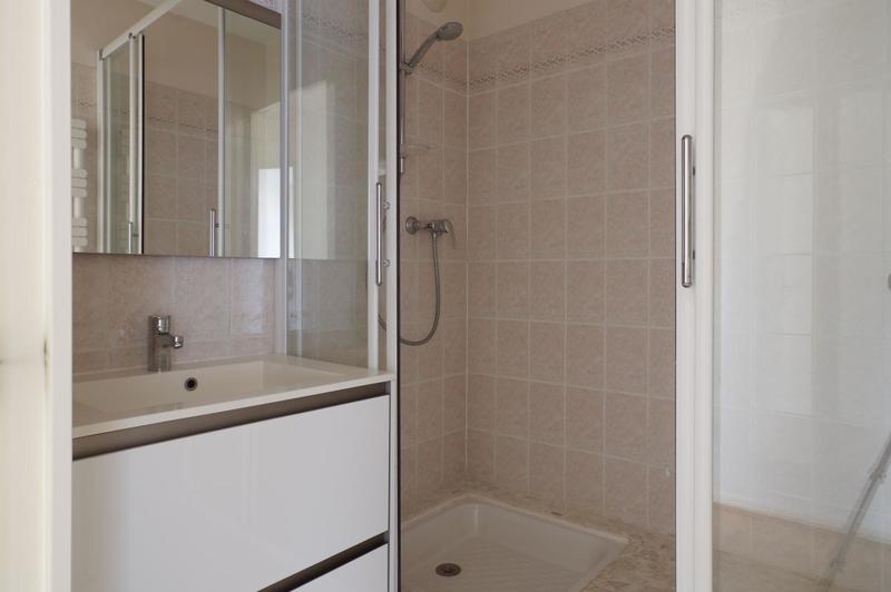 Appartement - 89 m² - 4 pièces