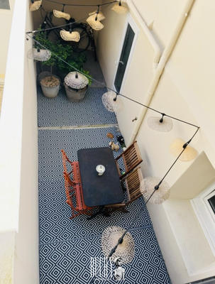 Appartement - 2 pièces