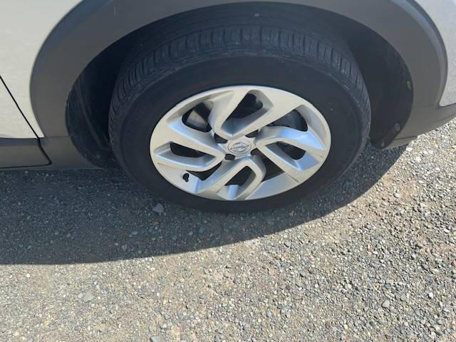 Opel Crossland X 1.5 Diesel 120ch auto Innovation