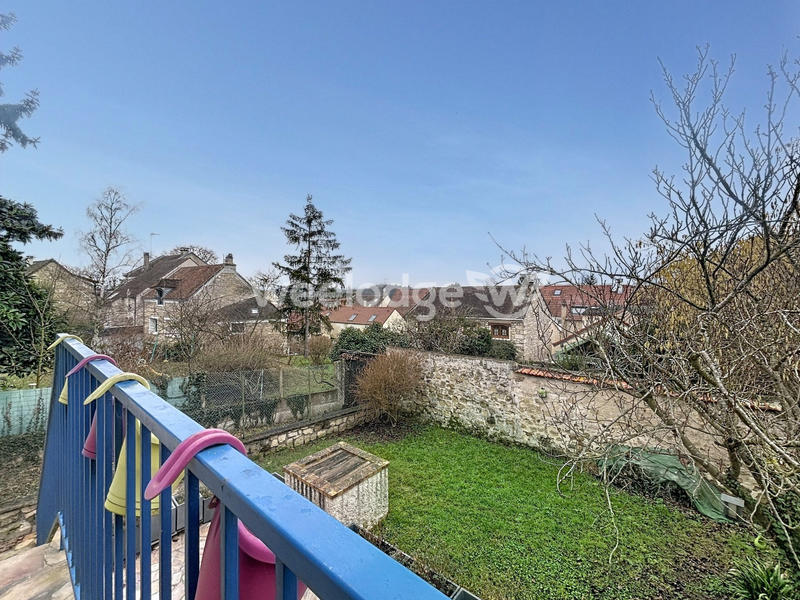 Maison ancienne - 137 m² - 6 pièces