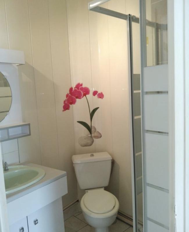 Appartement ancien - 22 m² - 1 pièce