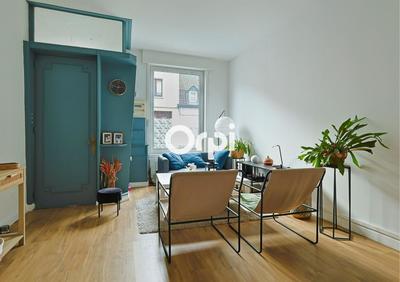 Maison - 115 m² - 6 pièces