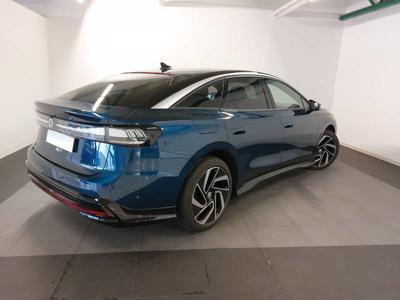 Volkswagen Id.7 Pro 286 ch Style Exclusive