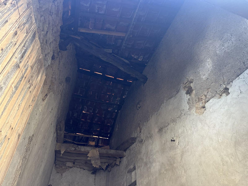 Maison - 52 m² - 3 pièces